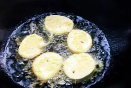 Make  step 5