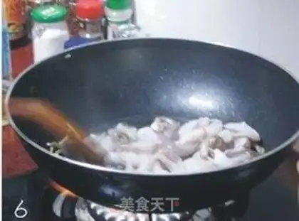 Make step 5