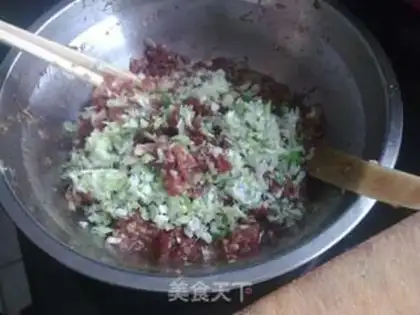 Make step 1
