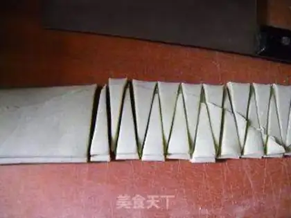 Make step 5