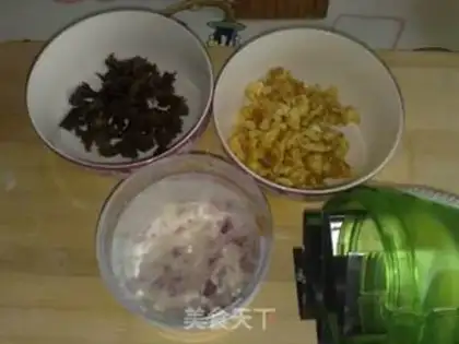 Make step 1