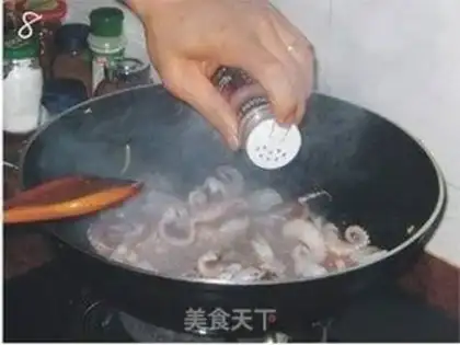 Make step 7