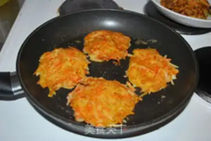 Make step 5