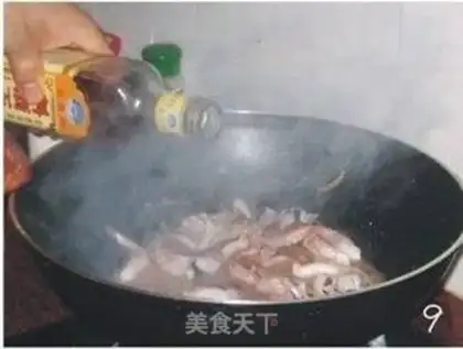 Make step 8