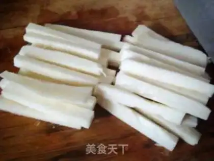 Make step 1