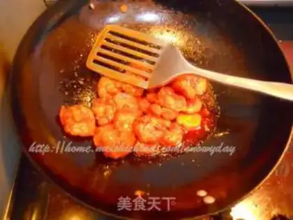 Make step 5