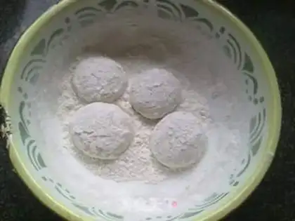 Make step 4
