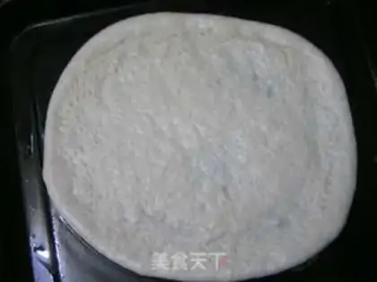 Make step 3