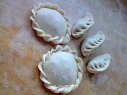 Make step 5