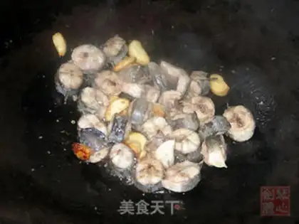 Make step 5