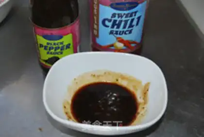 Make step 1
