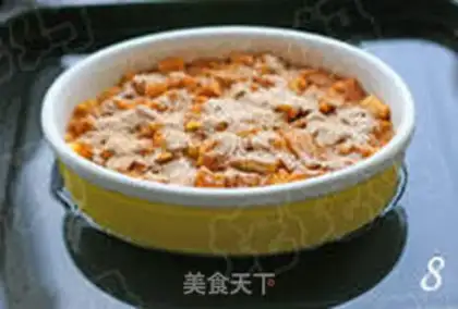 Make step 7