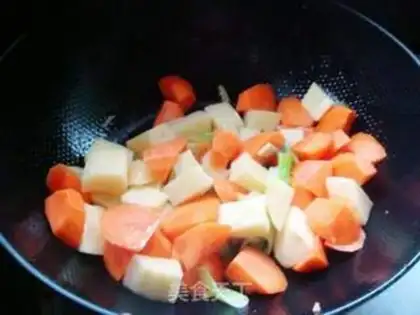 Make step 5