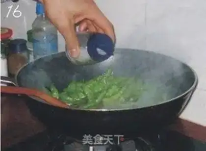 Make step 15