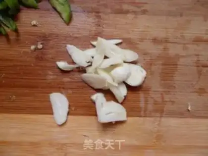 Make step 1