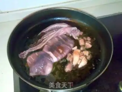 Make step 3