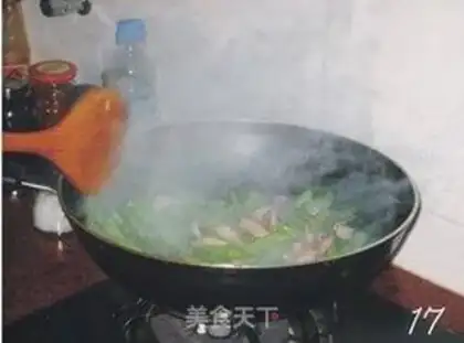 Make step 16