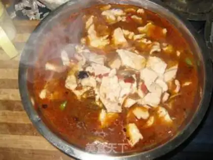 Make  step 5