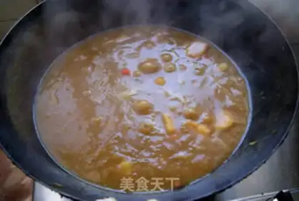 Make step 10