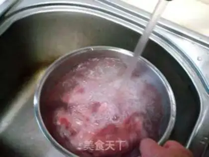 Make step 2