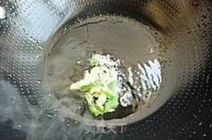 Make step 2