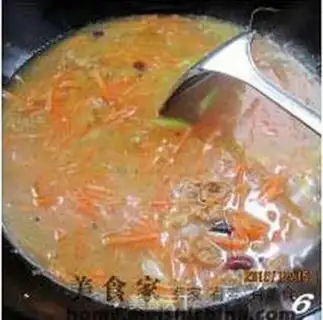 Make step 6