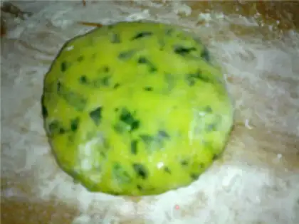 Make step 2