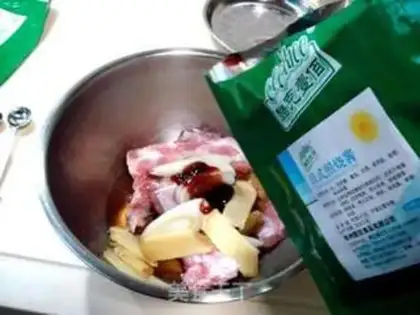 Make step 4