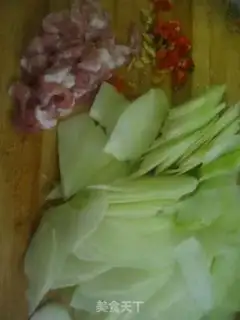 Make step 1