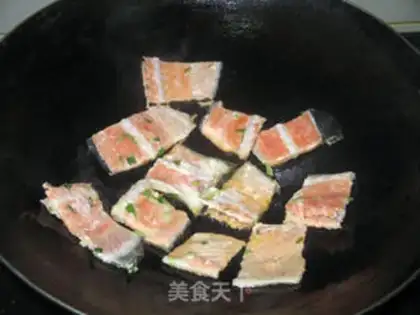 Make step 2