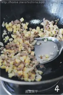 Make step 3