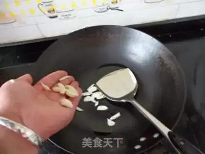Make step 5