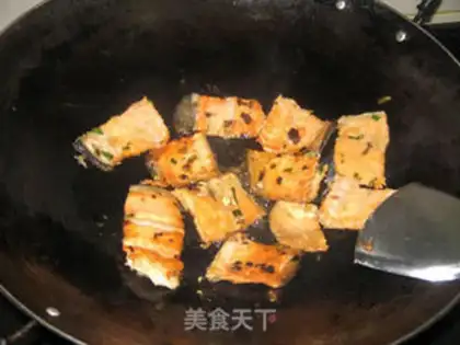 Make step 3