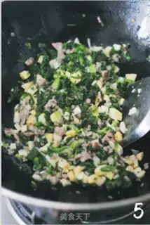 Make step 4