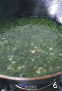 Make step 5