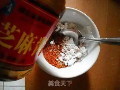 Make step 3