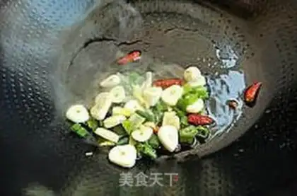 Make step 1