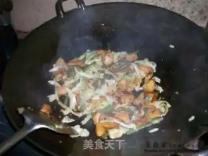 Make step 5