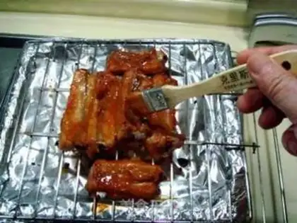 Make step 8