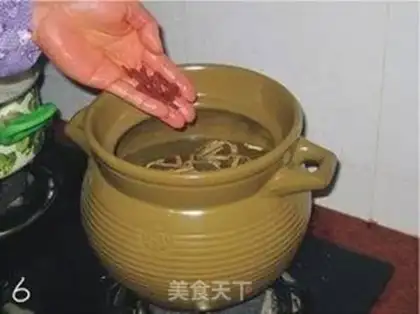 Make step 5