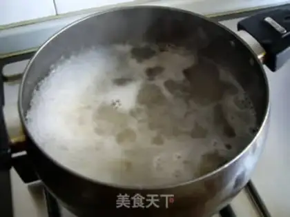 Make step 1