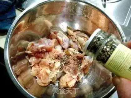 Make step 5