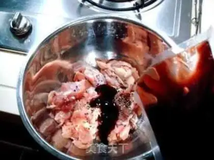 Make step 3