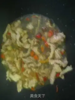 Make step 2