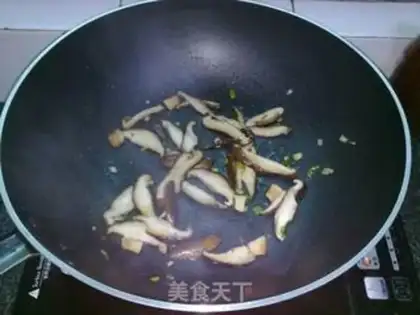 Make step 5