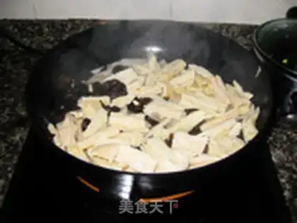 Make step 11