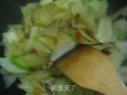 Make step 4