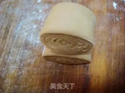 Make step 8