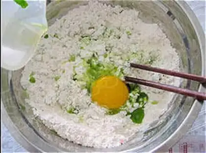 Make step 3