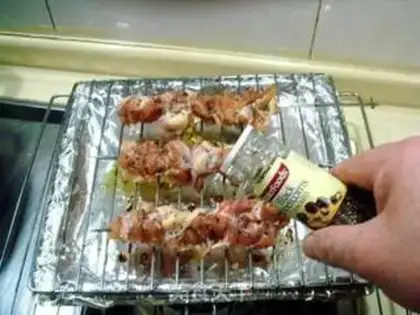 Make step 6